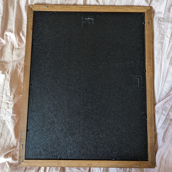 First Down with Frame - Picture 5 of 5